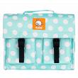 Tula Backpack - Mint Candy